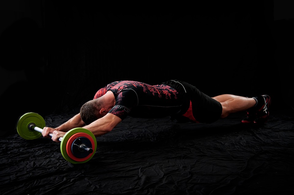 Crossfit